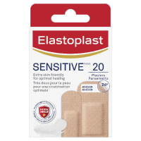 Sensitive Light Plasters (20pk)
