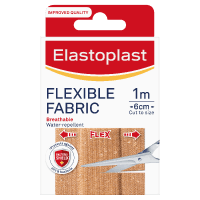 Flexible Fabric Dressing (10pk)
