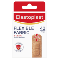 Flexible Fabric Strips (40pk)