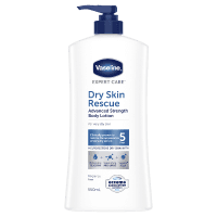 Expert Care Dry Skin Rescue Advance Strength Body Lotion (550ml)