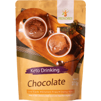 Keto Drinking Chocolate Powder (375g)
