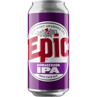 Armageddon IPA (440ml)