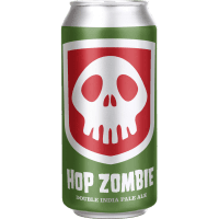 Hop Zombie Double India Pale Ale (440ml)