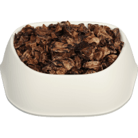 Marshmallow Lamb Bites Pet Treats (kg)
