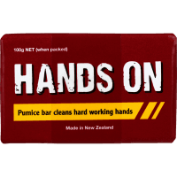 Pumice Bar Twin Pack (2 x 50g)