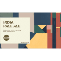Indian Pale Ale (6 x 330ml)