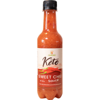 Keto Sweet Chili Sauce (270g)