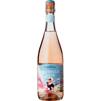 King Valley Prosecco Rose (750ml)