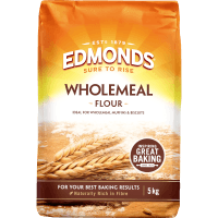 Wholemeal Flour (5kg)