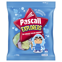 Explorers (150g)