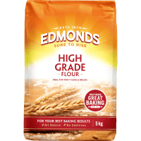 High Grade Flour (5kg)