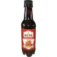 Keto Maple Syrup (300g)