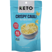 Crispy Cauli Sea Salted Bites (27g)
