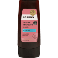Argan Oil Intense Hydration Mask (200ml)