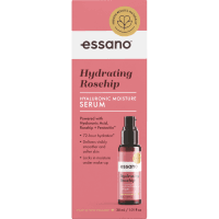 Hydrating Rosehip Hyaluronic Moisture Serum (30ml)