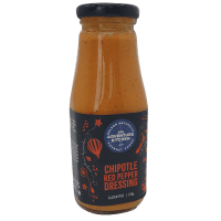 Chipotle Red Pepper Dressing (250g)