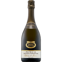 Patricia Pinot Noir & Chardonnay Brut (750ml)
