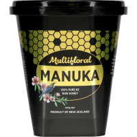 Multifloral Manuka Honey (500g)