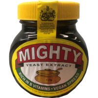 Mighty Yeast Extract (250g)