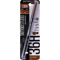 Soft Brown Tattoo Brow 36H Pencil (0.73g)