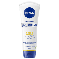 Q10 3 In 1 Anti Age Hand Cream (100ml)
