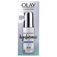Niacinamide + Hyaluronic Super Serum (30ml)