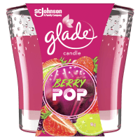 Berry Pop Candle (96g)