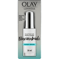 Luminous Niacinamide Super Serum (30ml)