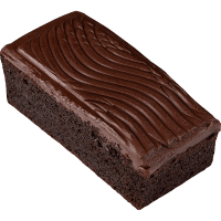 Moist Chocolate Cake (400g)