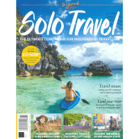 Standard Magazine (1pk)