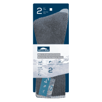 Men's Premium Extreme Warmth Performance Socks (2ea)
