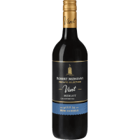 Private Selection Rum Barrel Aged Merlot (750ml)