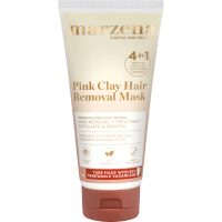 Pink Clay Leg Mask (170g)