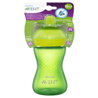 Grippy Sippy Hard Spout Cup 12+ Months (1pk)