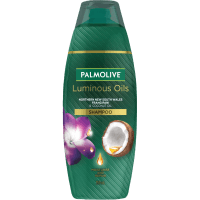 Luminous Oils Far North Queensland Frangipani & Coconut Oil Shampoo (350ml)