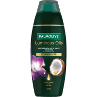 Luminous Oils Far North Queensland Frangipani & Coconut Oil Conditioner (350ml)
