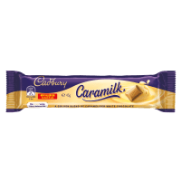 Caramilk Chocolate Bar (45g)