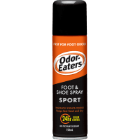 Sport Foot & Shoe Spray (150ml)