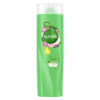 Clean & Fresh Shampoo (350ml)
