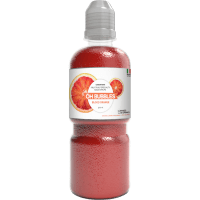Blood Orange Syrup (500ml)