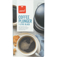 Coffee Plunger (1l)