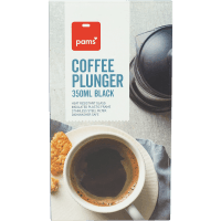 Coffee Plunger (350ml)