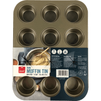 Non Stick Mini Muffin Tin (1pk)