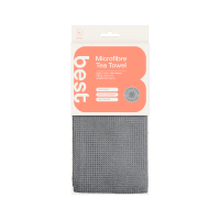 Microfibre Tea Towel (1pk)