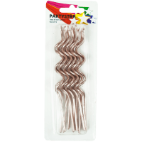 Twist & Twirl Candles (12ea)