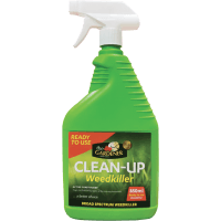 Clean-up Weedkiller Ready To Use (850ml)