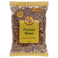 Pretzel Bows (250g)