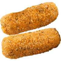 Vegetable Croquettes (ea)