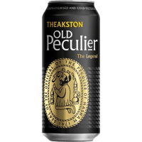Old Peculier The Legend Can (440ml)