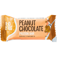 Peanut Choccolate Protein Snack Bar (50g)